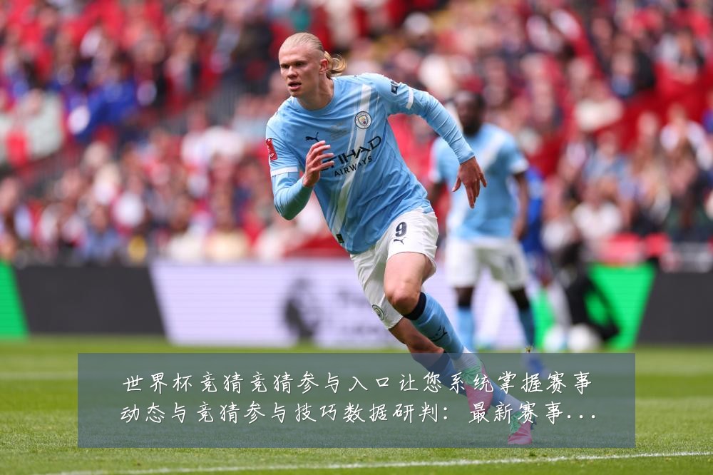 世界杯竞猜竞猜参与入口让您系统掌握赛事动态与竞猜参与技巧数据研判:最新赛事动态与深度分析